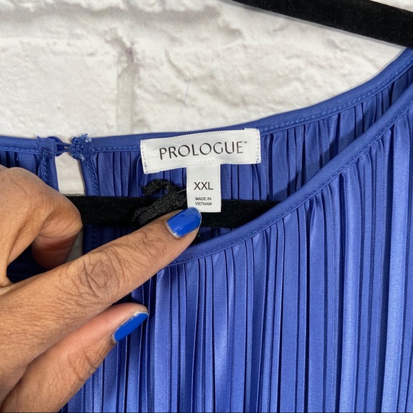 Like New Prologue Dress - Picture 4 of 8